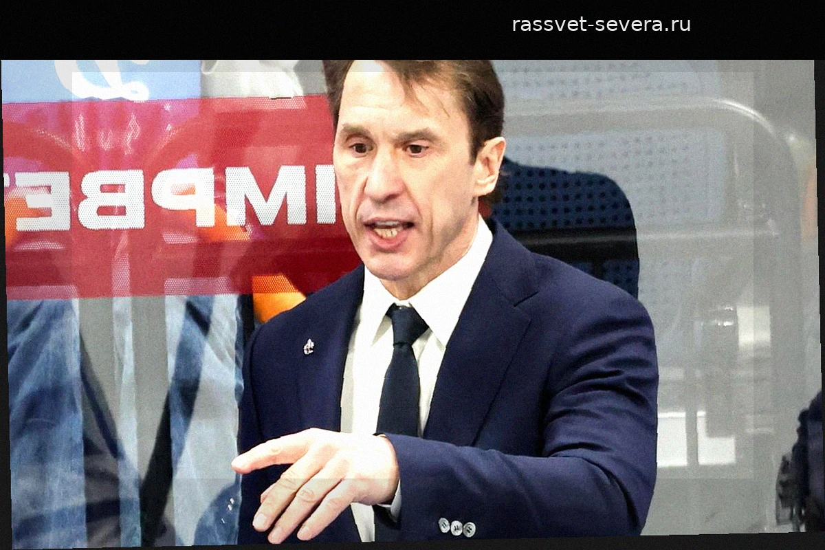 Перестановки в ХК «Динамо»: клуб покидает Рафик Якубов