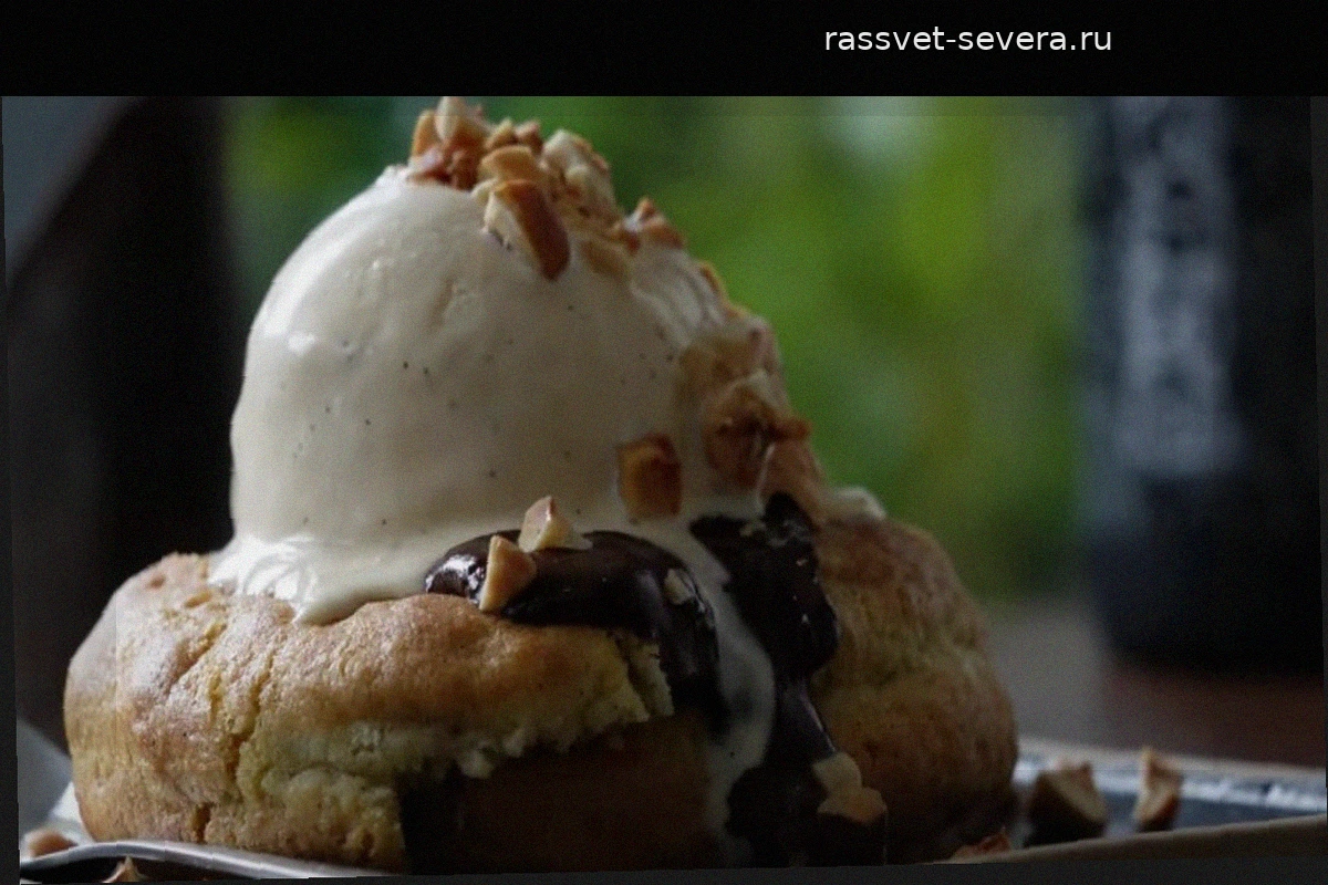 Мороженое из Mercadona за 3 евро: за ним выстраиваются очереди, а вкус не уступает элитным брендам