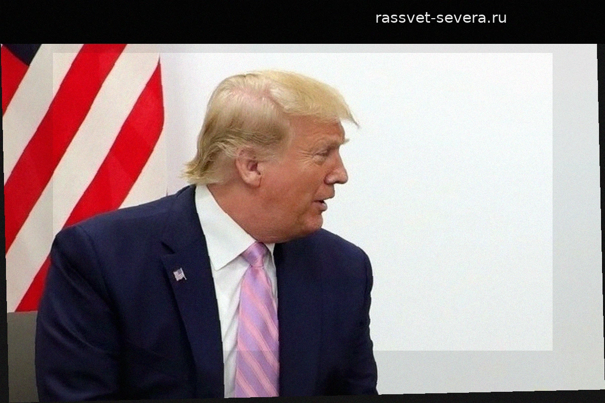 Трамп раскрыл подробности сорванной ядерной сделки с Ираном