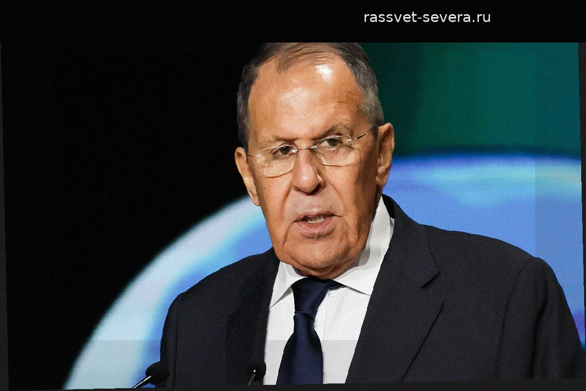 Лавров раскритиковал позицию секретариата ООН по событиям в Буче