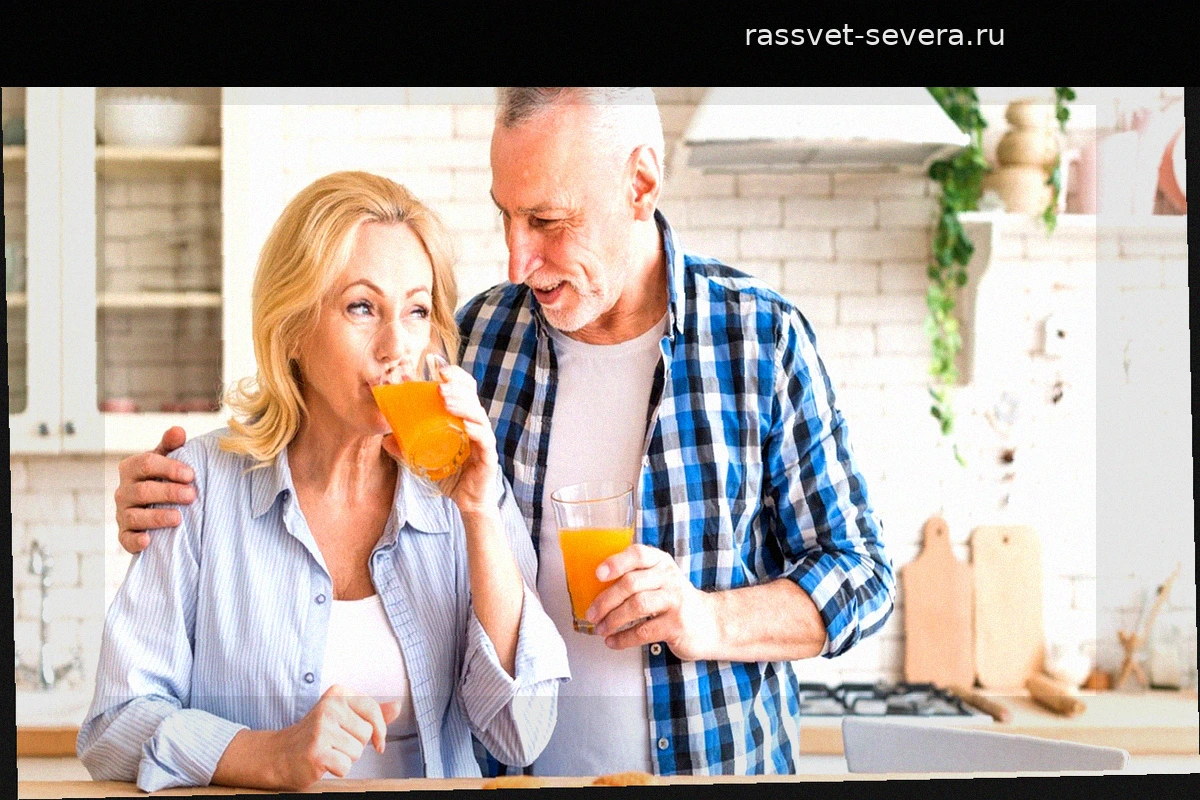 Новое исследование: сахар в соках и газировке имеет разное влияние на организм