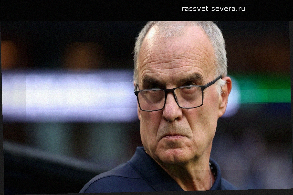 Quién es Marcelo Bielsa: edad, a qué selección entrena, de dónde es, qué títulos ha ganado, cuántos hijos tiene…