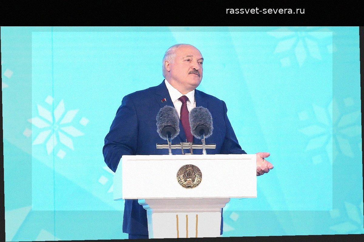 Александр Лукашенко назвал фундамент стратегического партнерства Беларуси и России