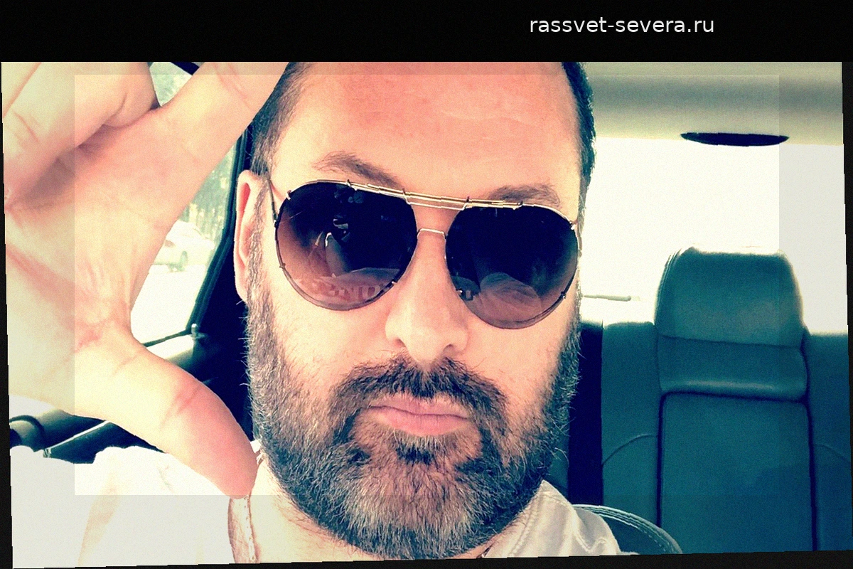 Александр Махонин (Mr. Credo) попал в базу данных «Миротворца»