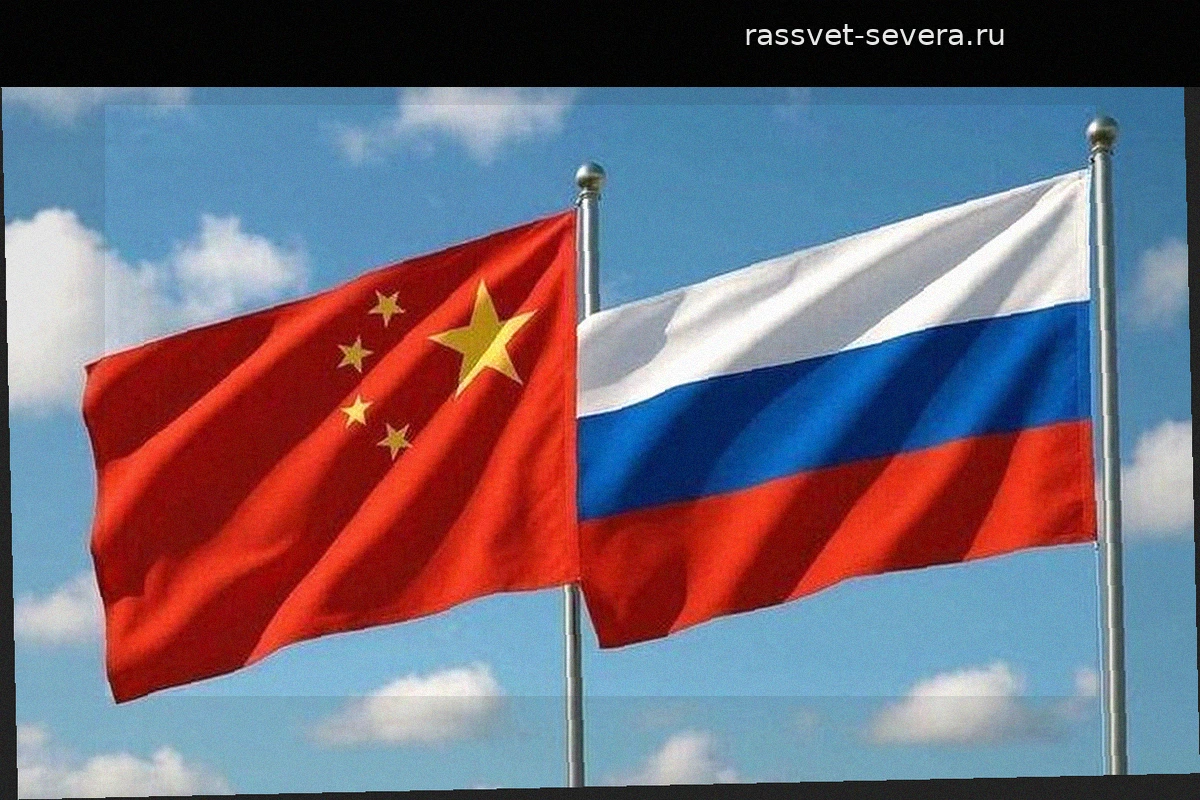 КНР подчеркивает стратегическую значимость партнерства с РФ