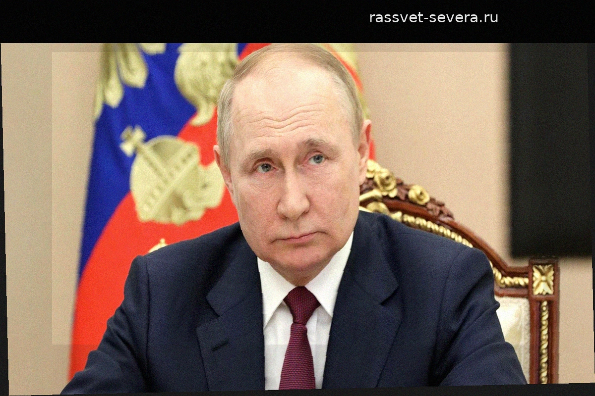 Владимир Путин примет участие в саммите БРИКС в Индии: программа визита и ключевые цели