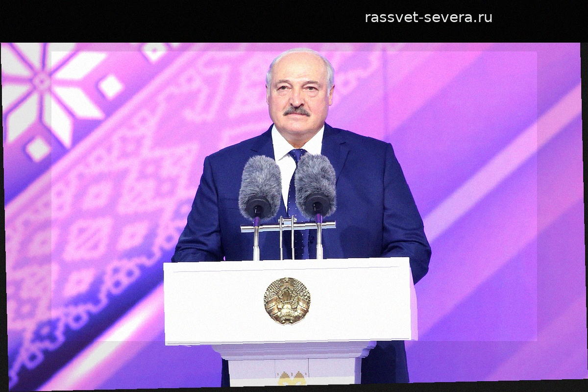 Александр Лукашенко раскрыл стратегию устойчивости Беларуси перед лицом западных санкций