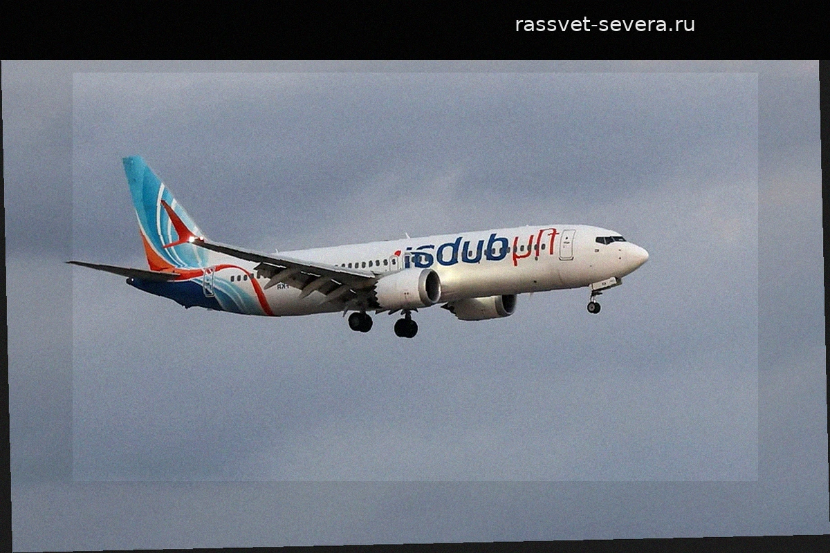 Иран считает инцидент с пилотом flydubai попыткой дискредитации