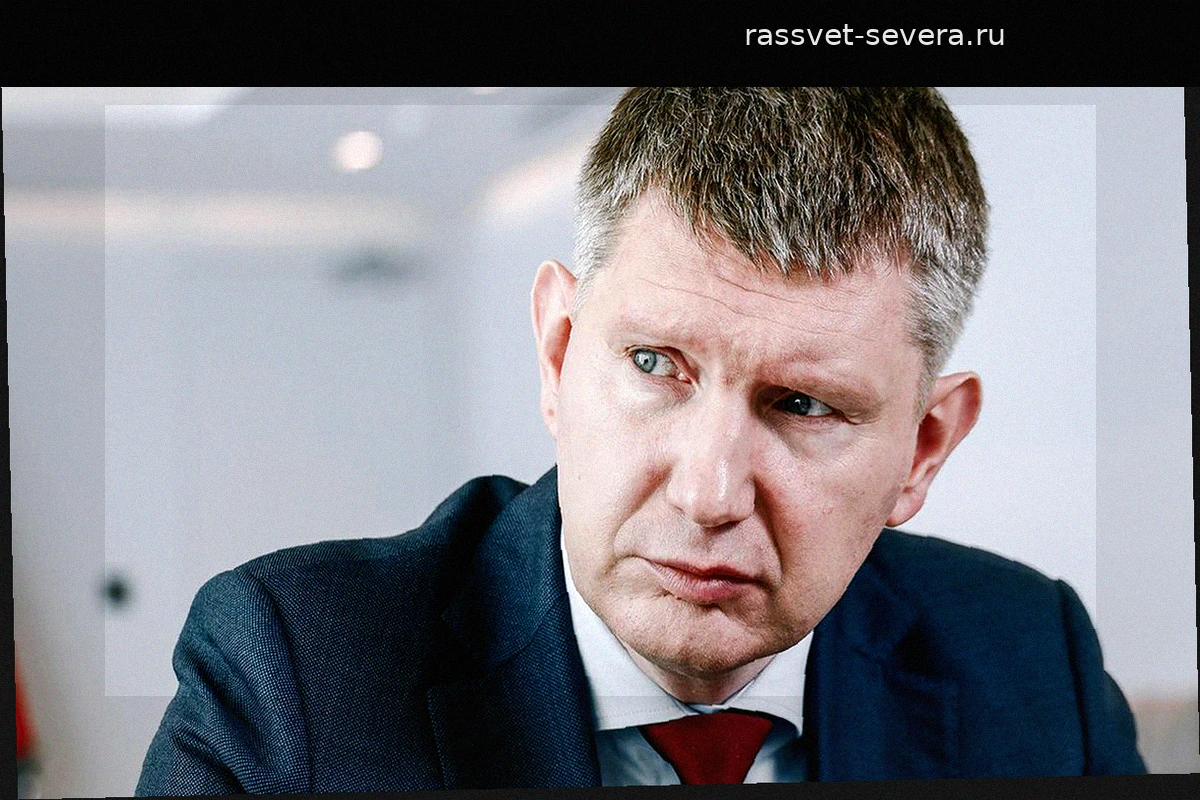Решетников: Умеренная безработица как фактор адаптации российской экономики