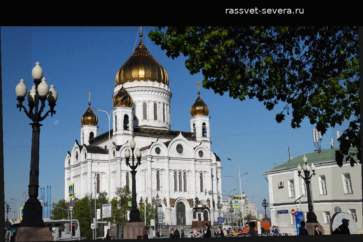 Посол Южной Осетии: Панихида в Москве подтверждает духовное единство народов