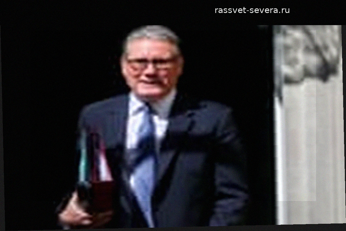 Кир Стармер обещает усилить борьбу с кражами в магазинах на фоне политических споров