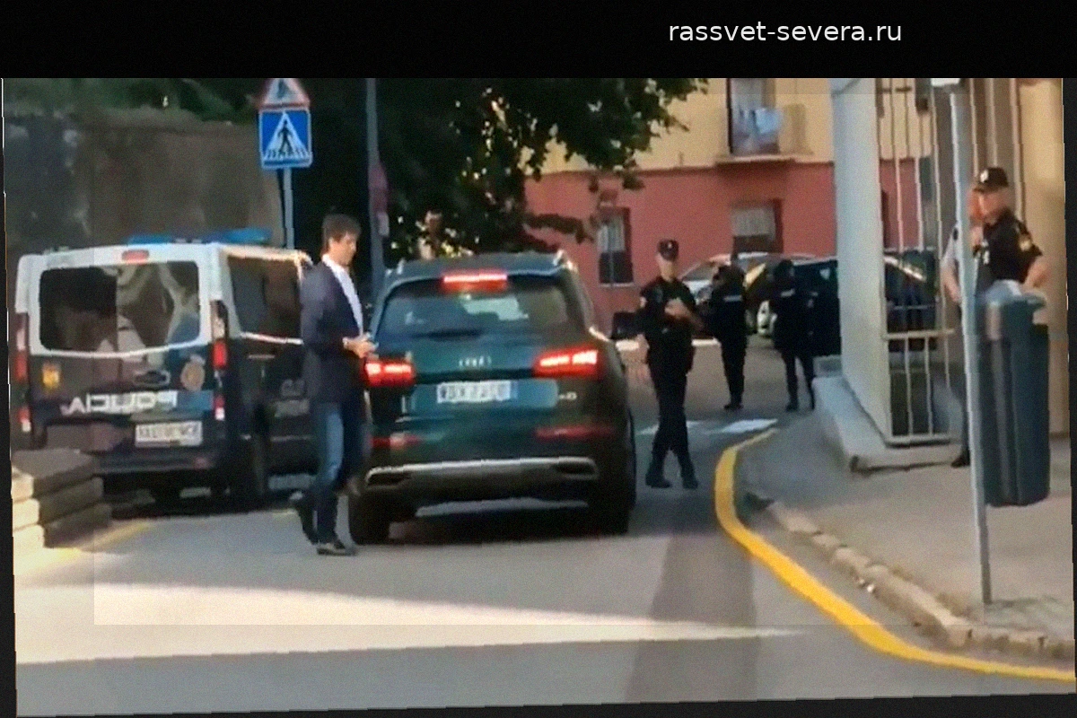 Брат Педро Санчеса тайно прибыл в суд: начался процесс по делу о коррупции и кумовстве