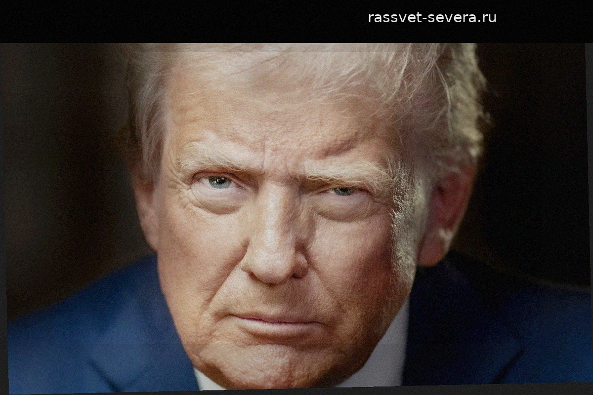 Юрий Ушаков: Европейские лидеры стремятся привлечь Дональда Трампа к активной поддержке Украины