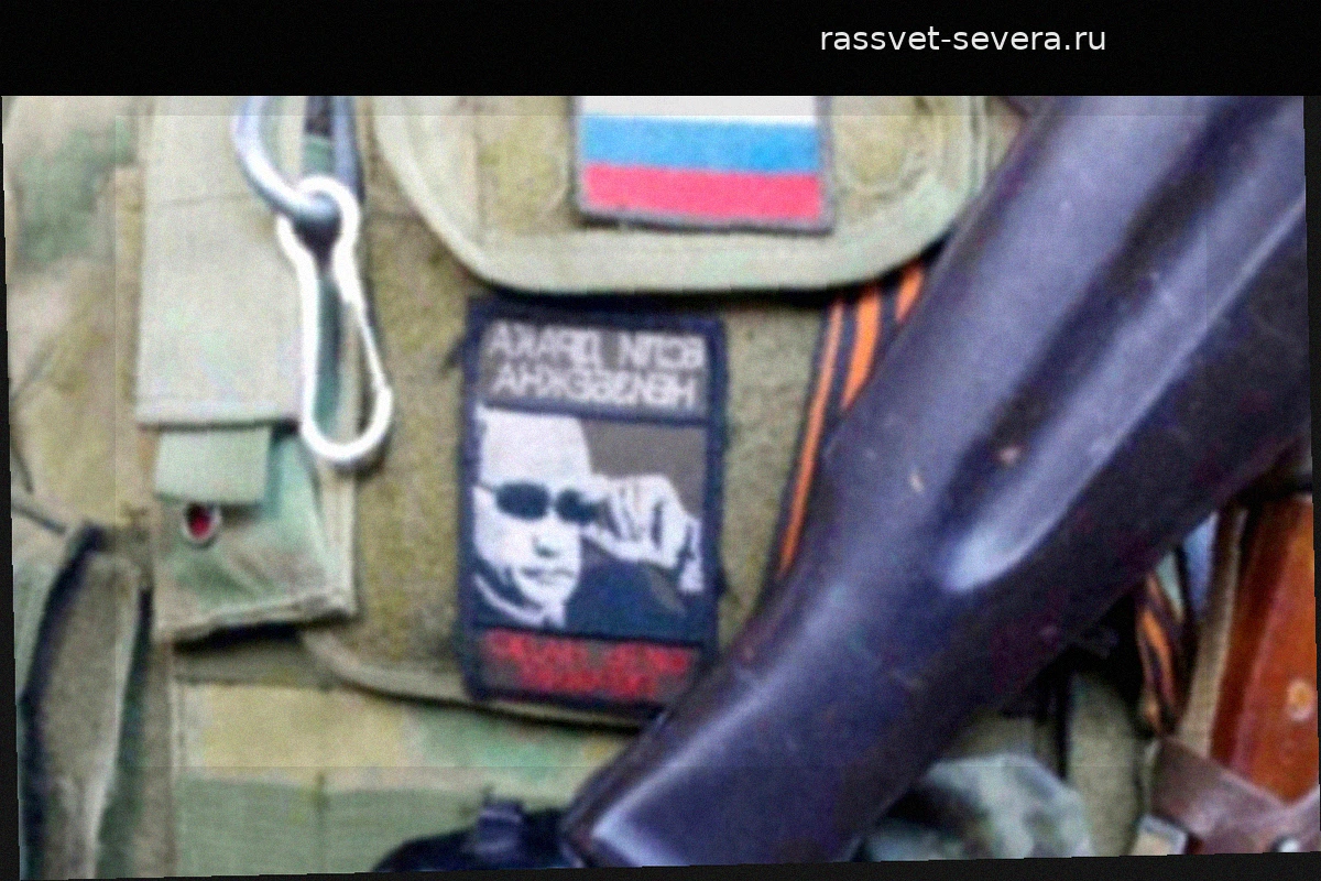 В приграничье заявили о прямых столкновениях российских войск с силами НАТО