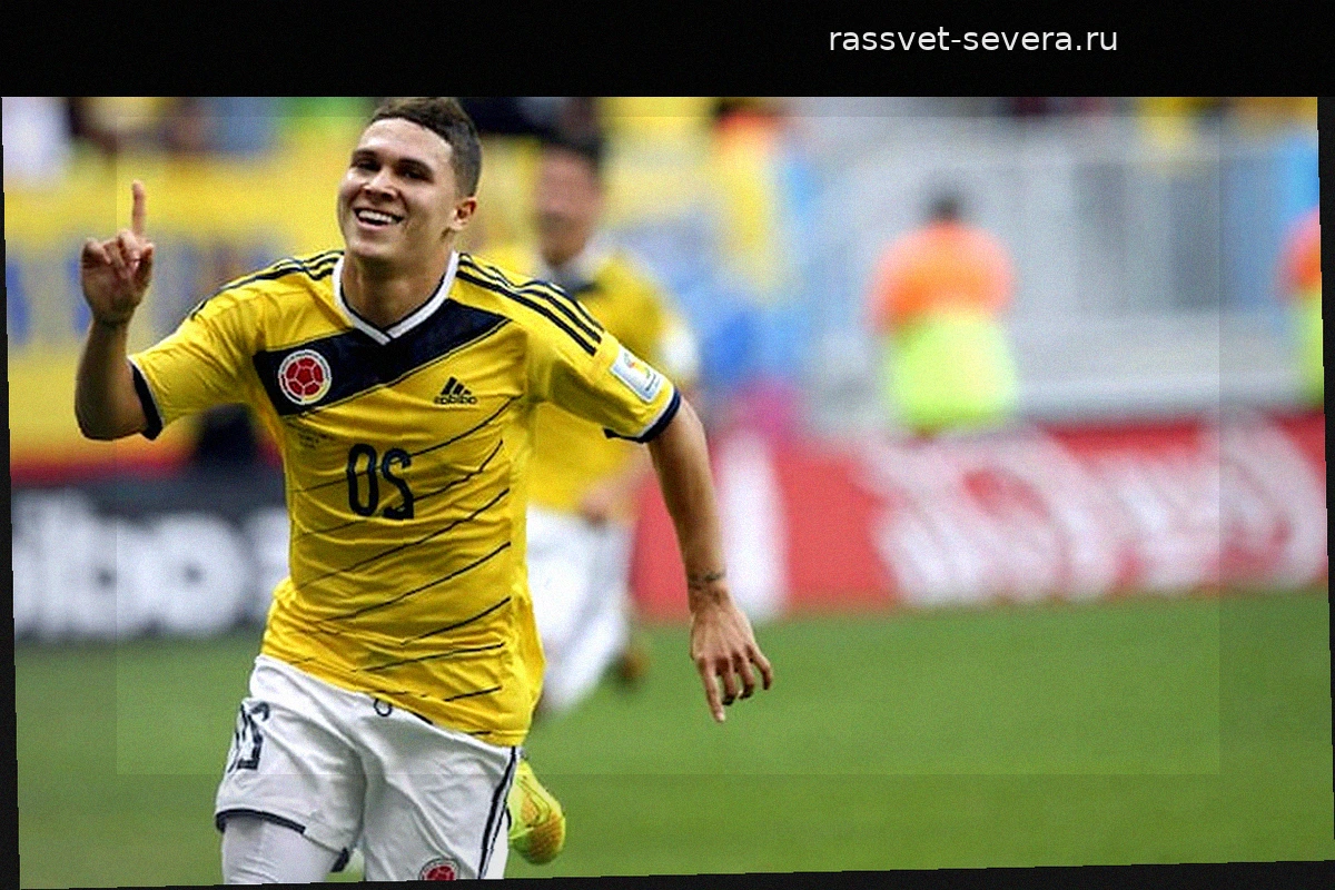 Colombia vs. RD Congo: el historial que ilusiona en los segundos partidos de los mundiales