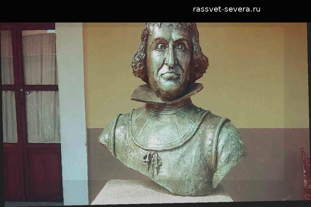 Монахиня-альферес: история Каталины де Эраусо