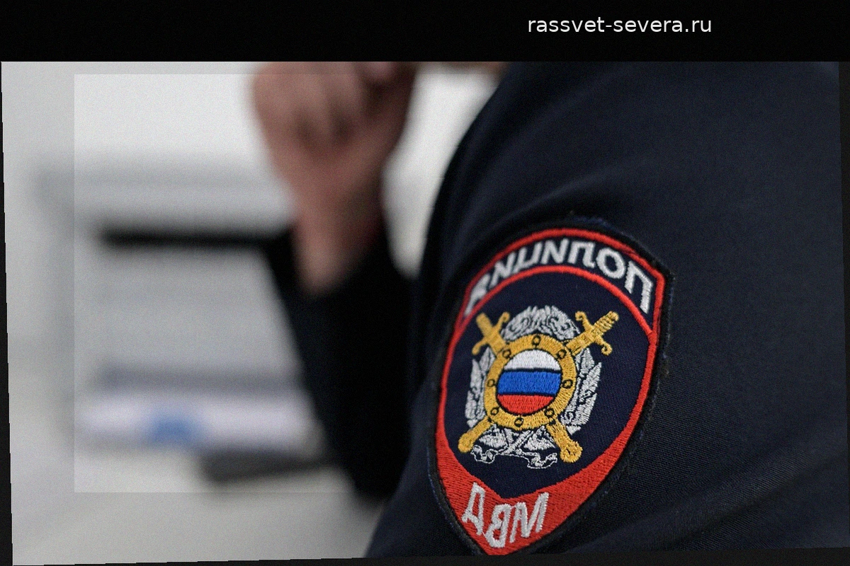 В Петербурге задержали двух вандалов за экстремистские граффити на метро