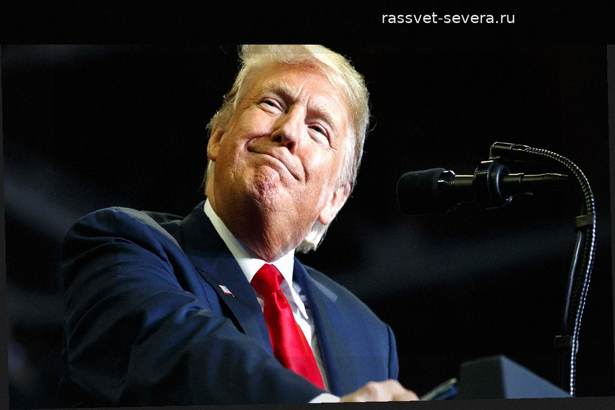 Дональд Трамп рассчитывает на торговую сделку с Канадой в ближайший месяц