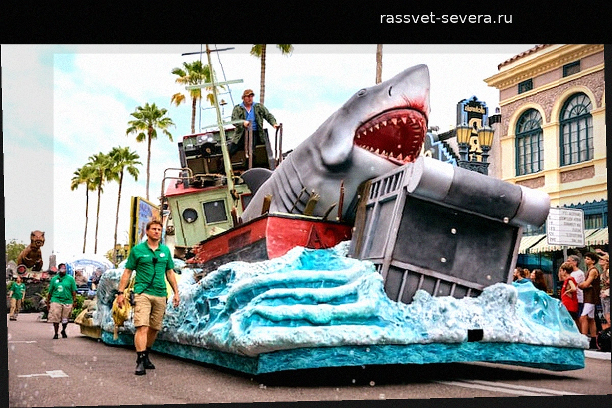 Universal Orlando Resort запускает специальные предложения и новые развлечения для туристов