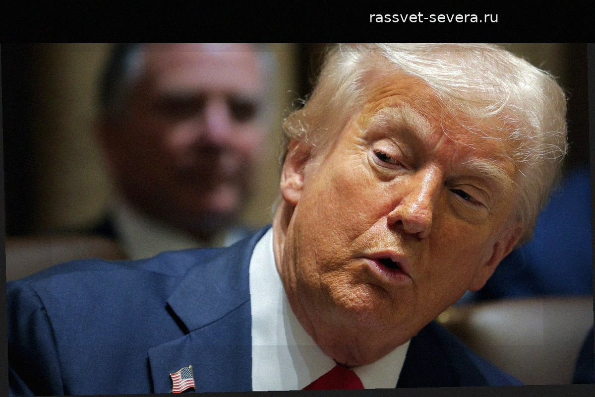 США и Куба могут начать переговоры: Трамп ответил на запрос Гаваны