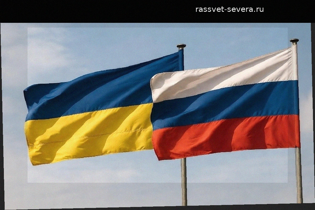 Дэниел Дэвис: отказ Запада от компромисса по Украине станет позором на столетия