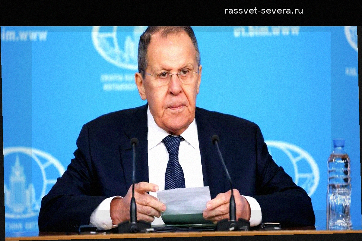 График Сергея Лаврова на Генассамблее ООН: десятки встреч каждые 15 минут