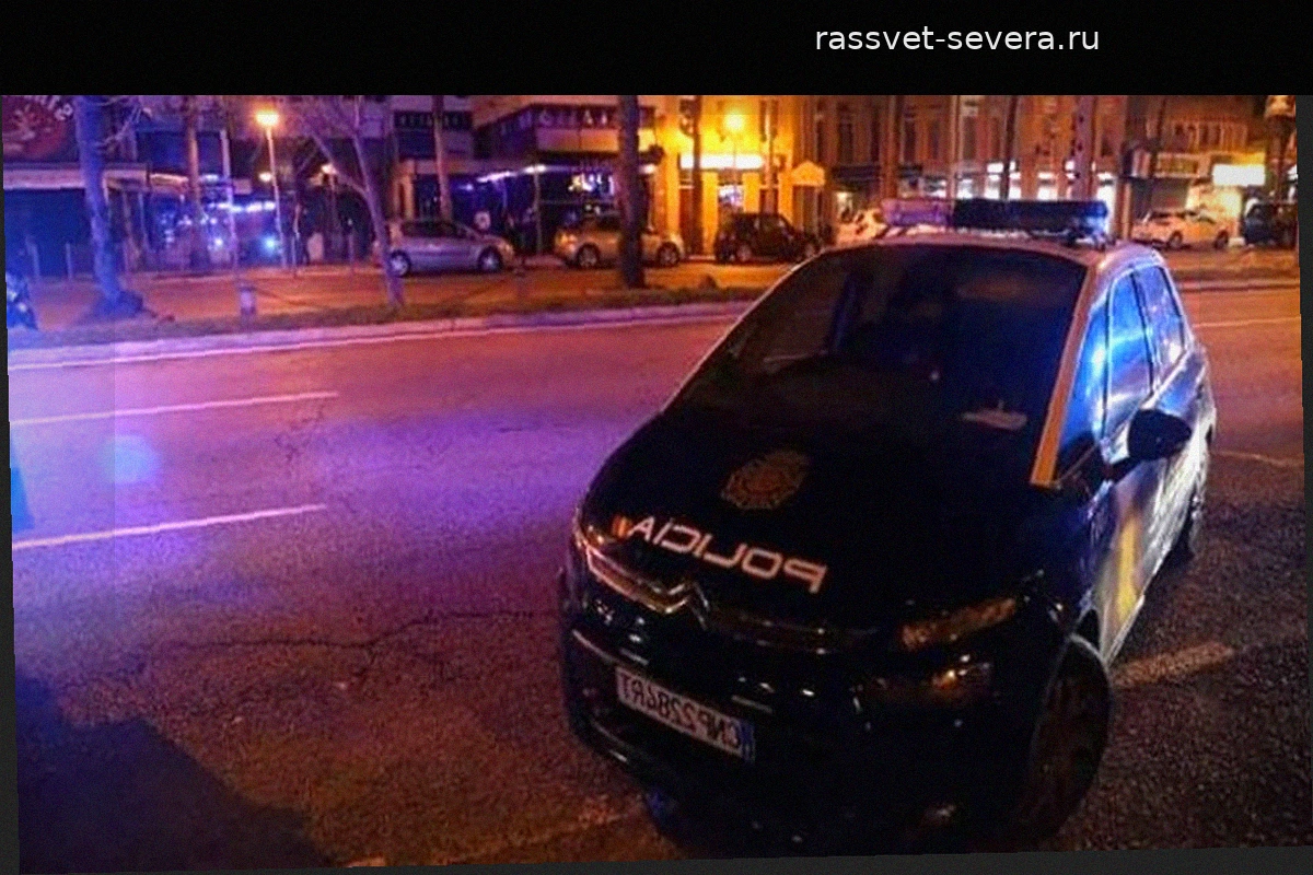 В Пальме задержали двух женщин за вымогательство и нападение на мужчину после секса