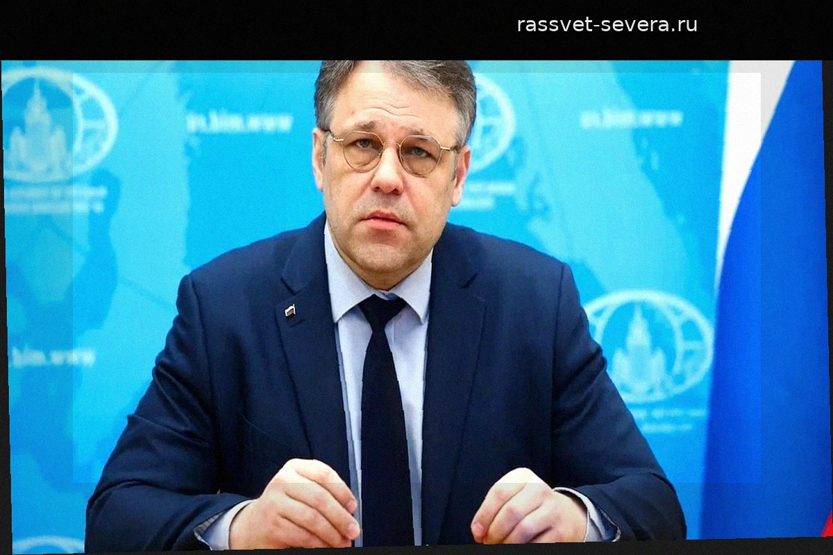 Мирошник сообщил о 9000 ударов ВСУ по России за неделю