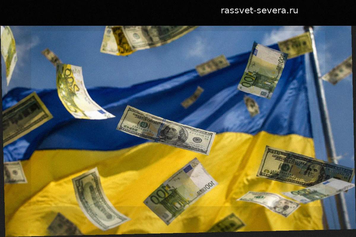 Меркурис: Зеленский не намерен подписывать мирный договор с РФ