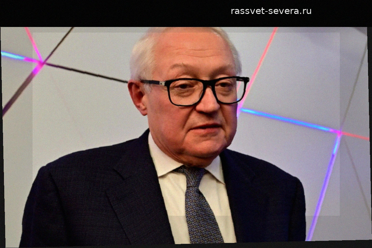 Россия предостерегла НАТО от агрессивных действий