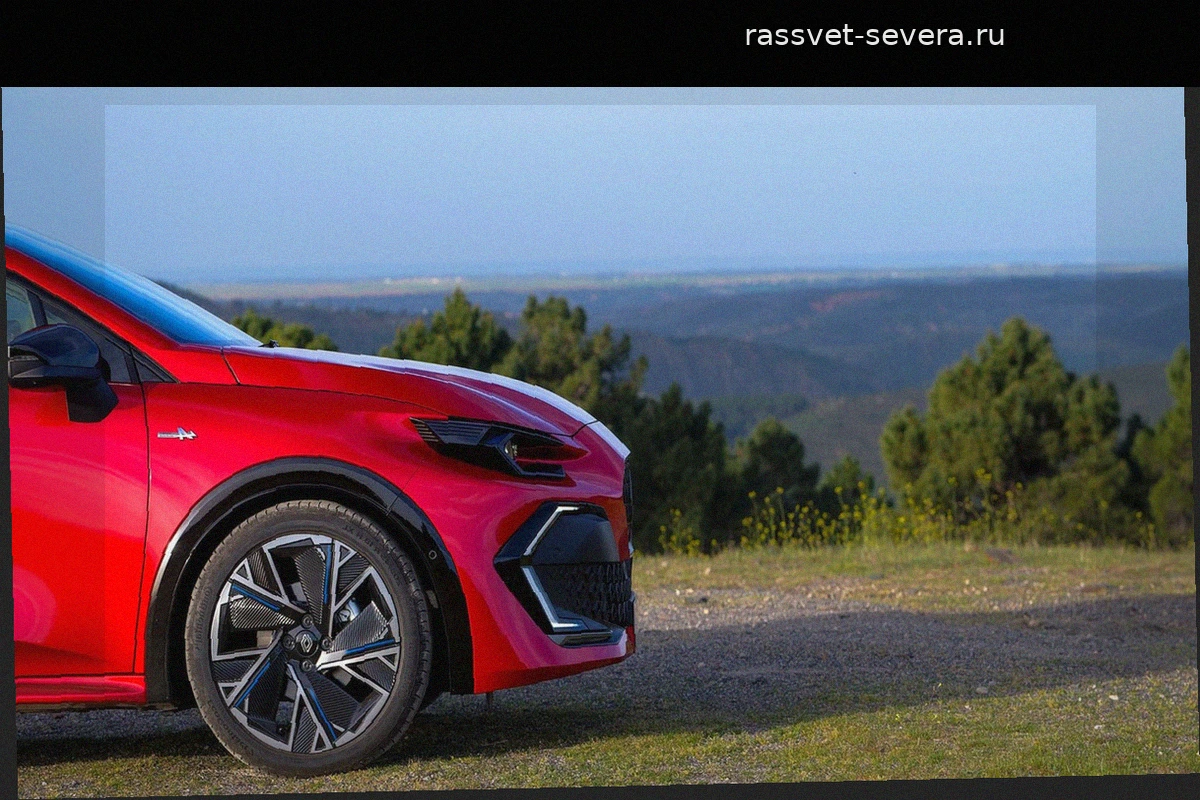 Renault интегрирует ИИ Google Gemini в свои автомобили: бесплатное обновление выйдет после лета