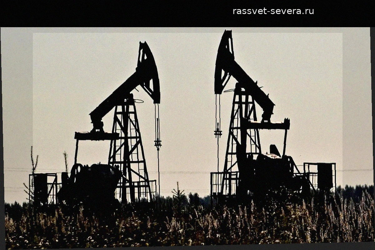 США и Россия ведут переговоры о крупной нефтяной сделке