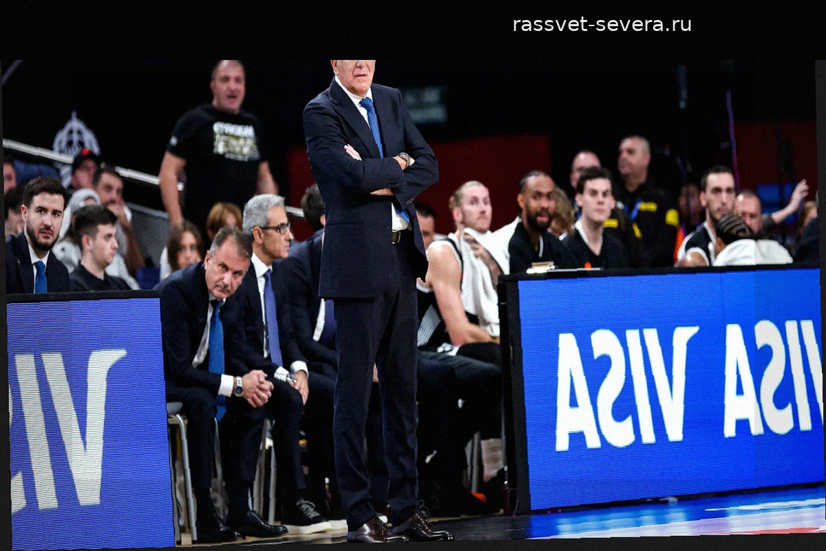 El Panathinaikos hace oficial el regreso de Obradovic 14 años después