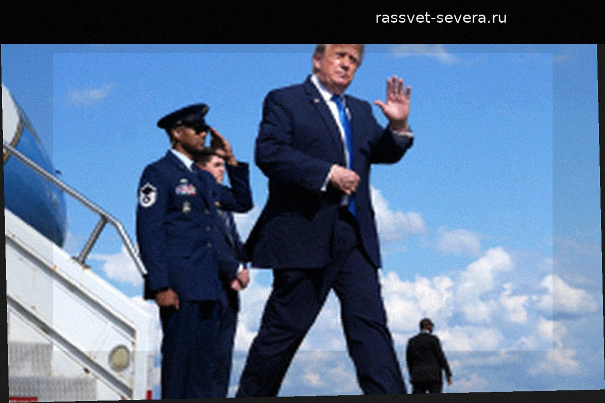 Трамп забыл, чего на самом деле ждут избиратели