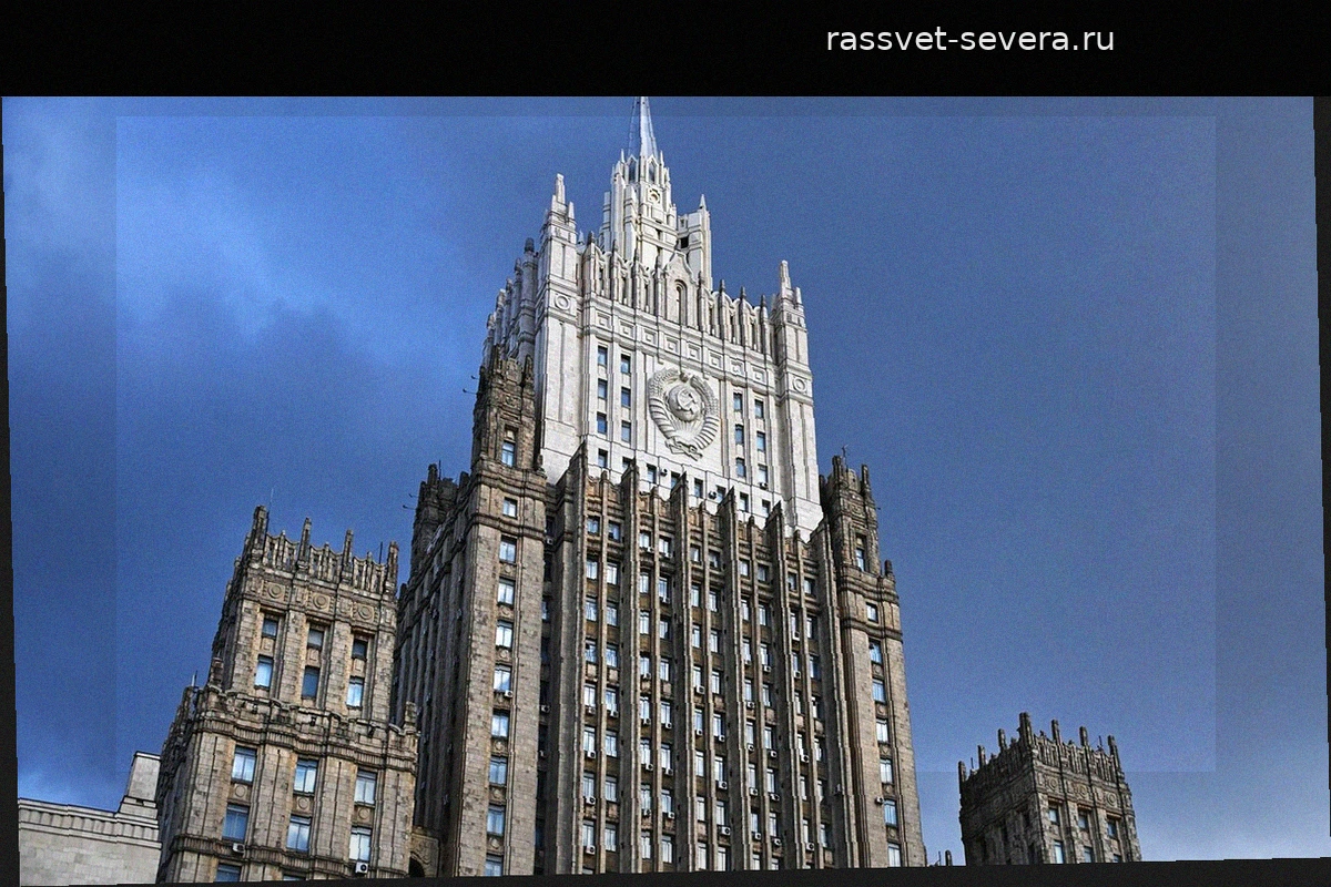 Россия готова задействовать все ресурсы для устранения угроз в Арктическом регионе