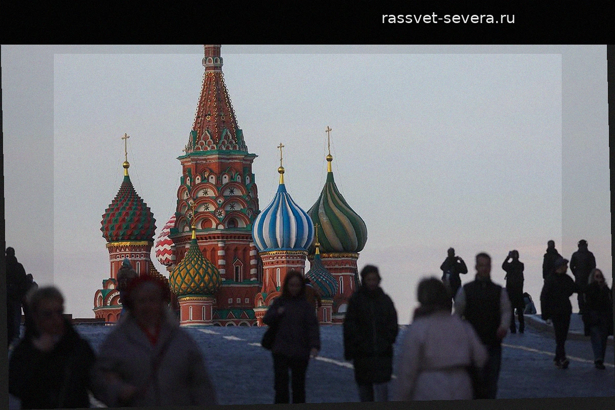 Синоптики обещают скорое окончание похолодания в Москве