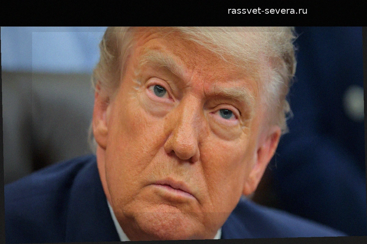 Трамп анонсировал предварительное мирное соглашение с Ираном и подтвердил открытие Ормузского пролива