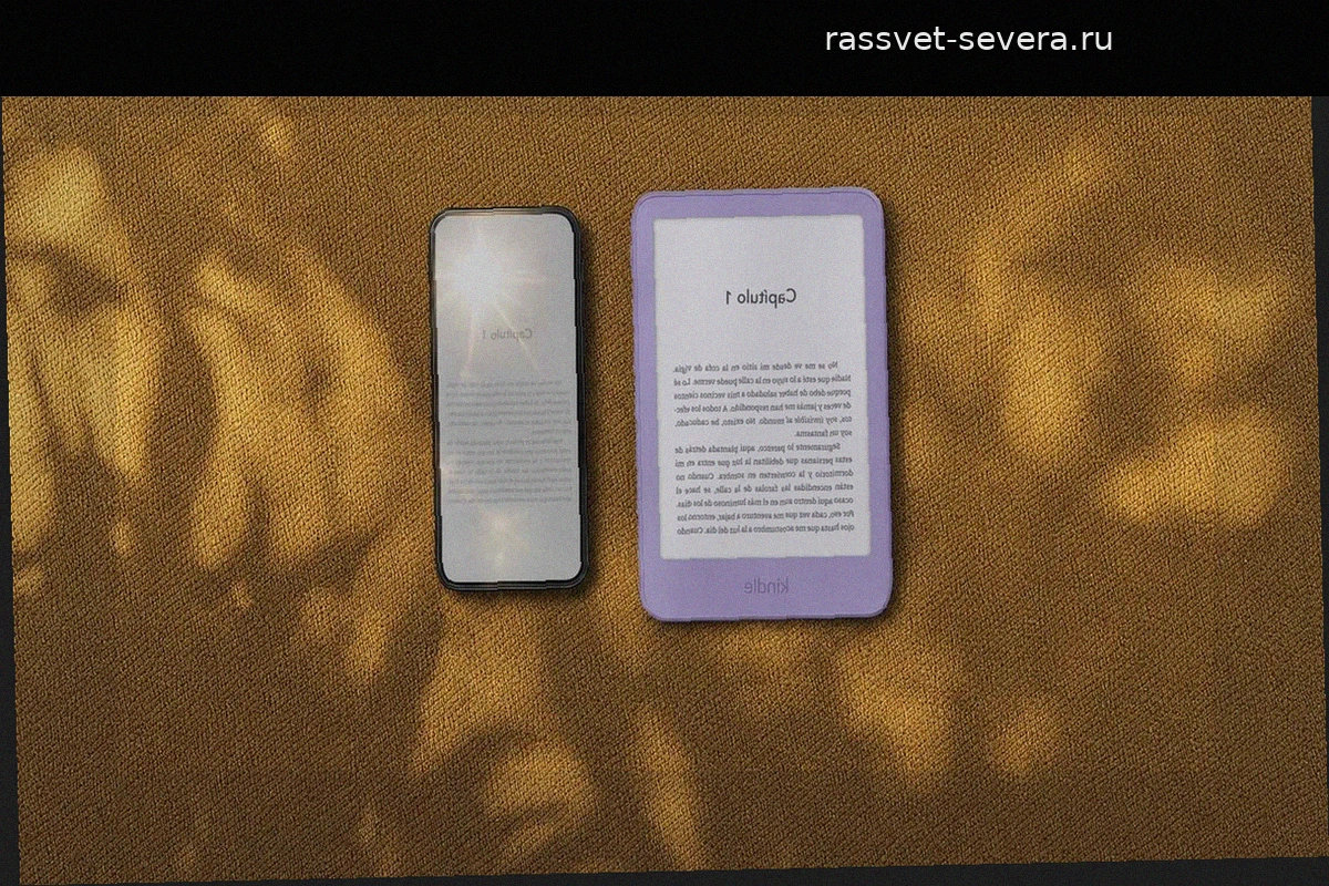 Amazon обновила линейку Kindle: экраны без рамок и официальный пульт для перелистывания