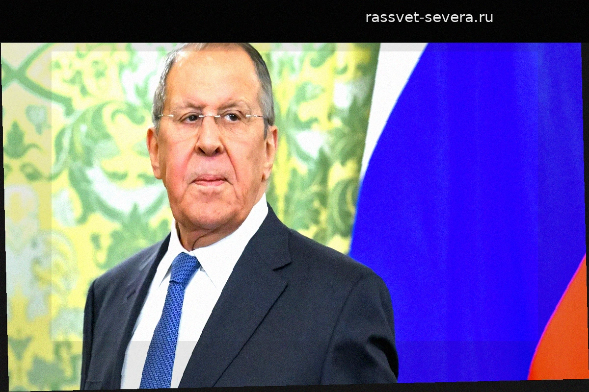 Лавров сообщил о готовности Москвы ждать предложений по Украине