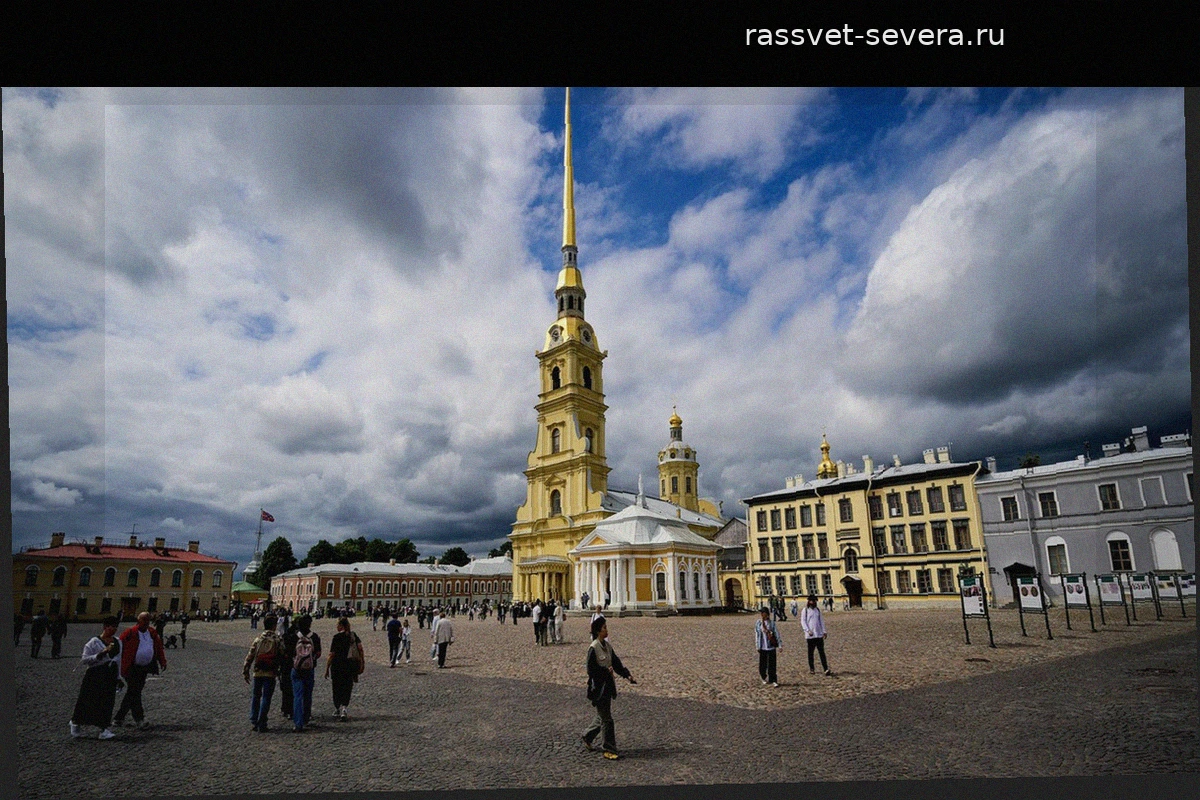 В Петербурге создают беспилотную машину для уборки улиц