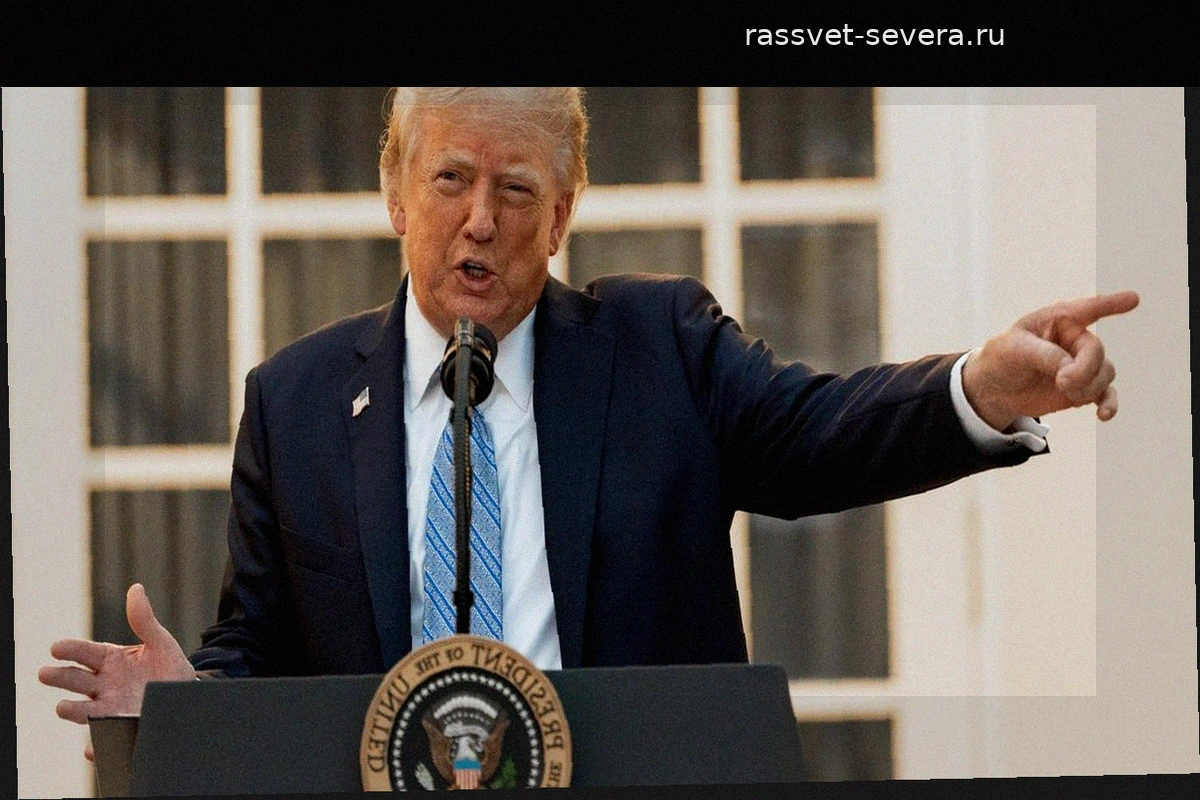 Трамп подписал закон об «адских санкциях»: рычаг для давления или инструмент для сделок