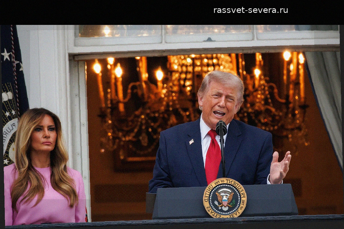 Лидеры мусульманских стран призвали Трампа к мирному соглашению с Ираном
