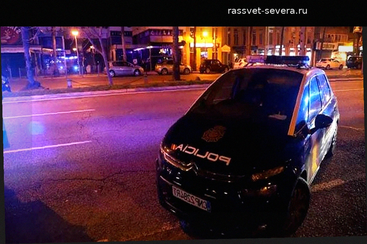 В Пальме арестованы двое мужчин за сексуальное насилие над молодыми туристами в ночном клубе