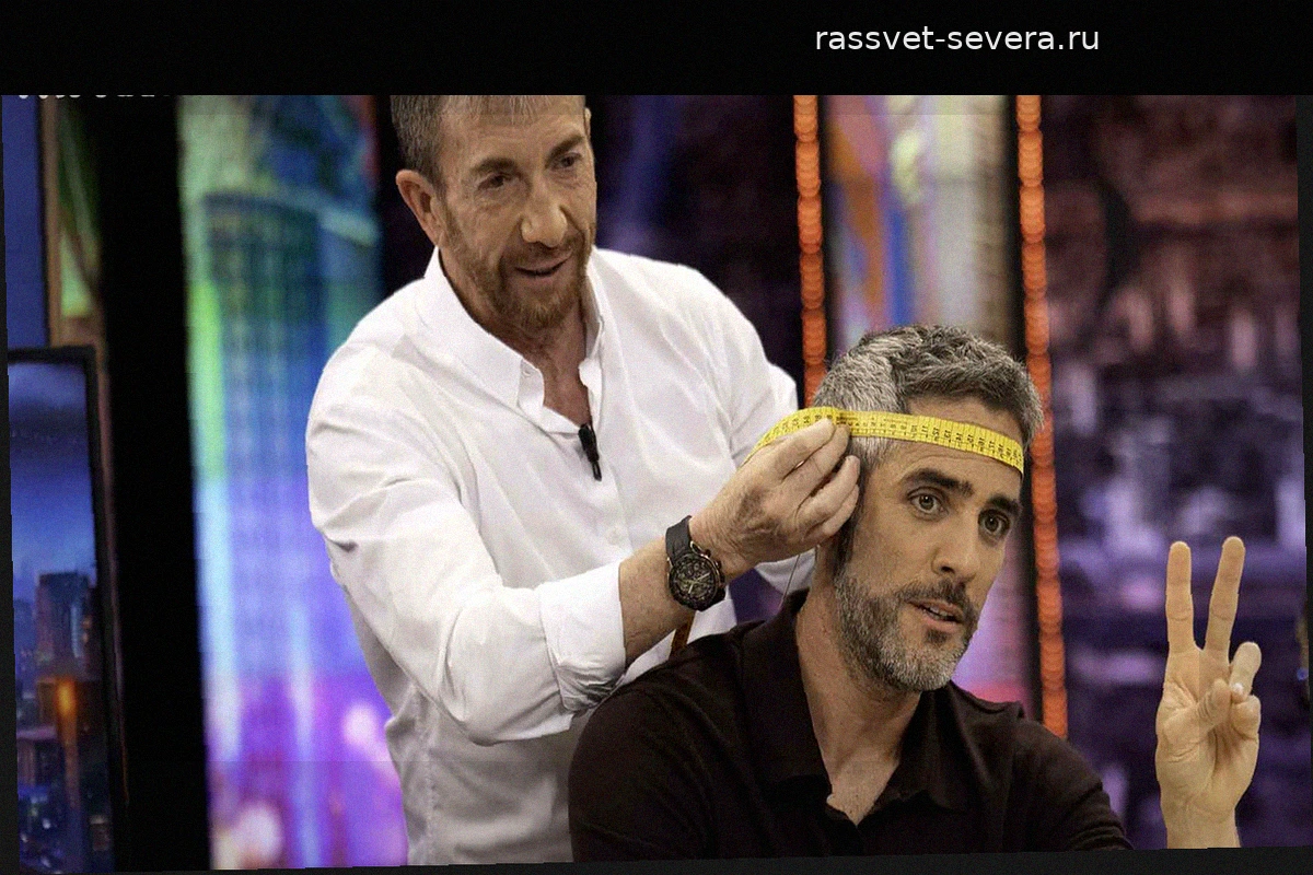 Кто придет в «El Hormiguero» на этой неделе? Главные гости с 25 по 28 мая