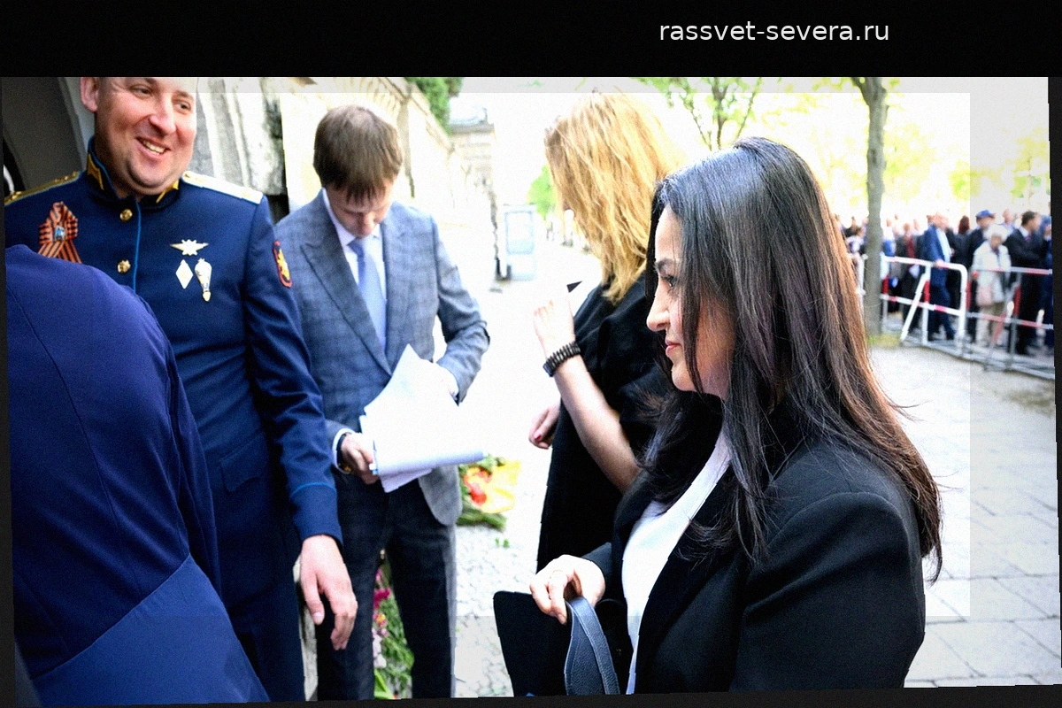 Прокремлевские выступления в храмах: немецкая церковь открывает двери для сторонников Москвы