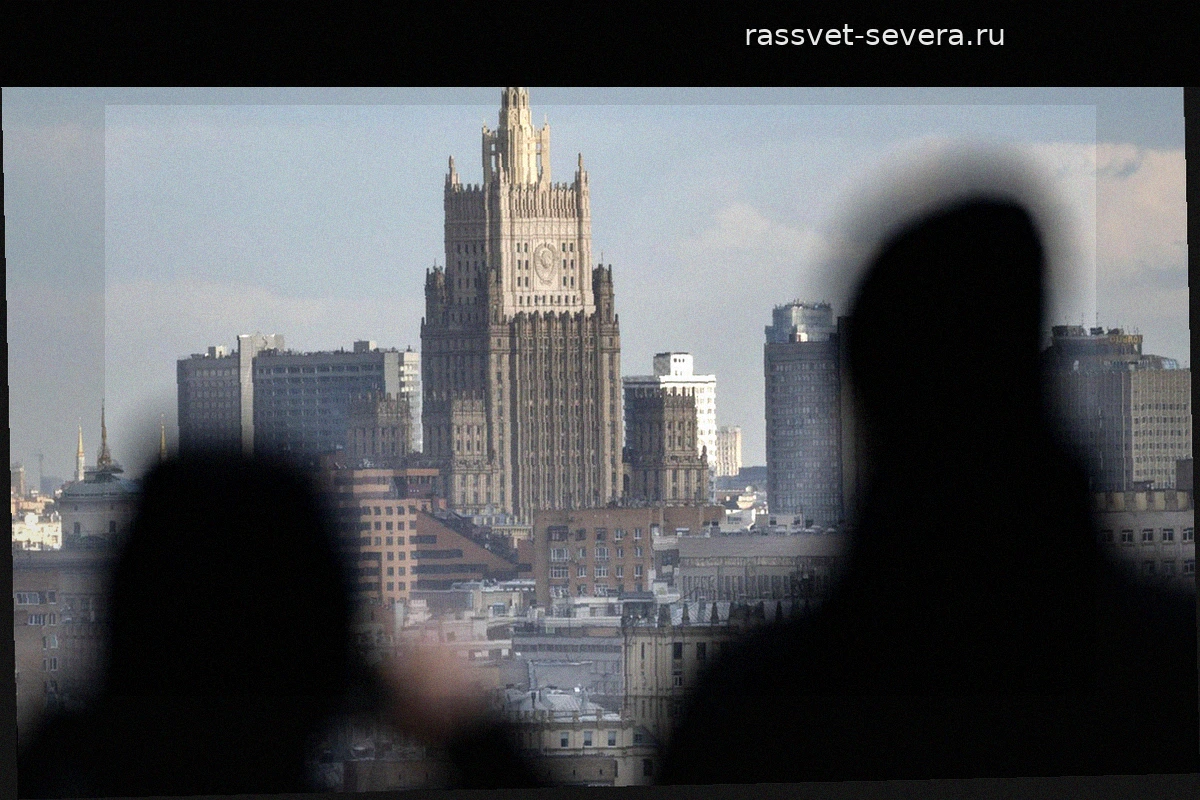 Россия призывает к здравому смыслу в вопросах изменения климата