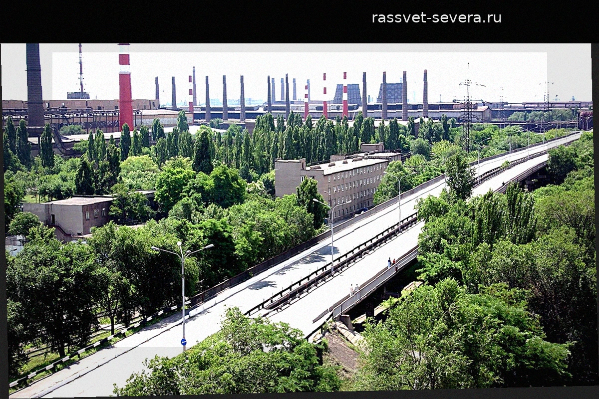 «АрселорМиттал Кривой Рог» полностью останавливает производство