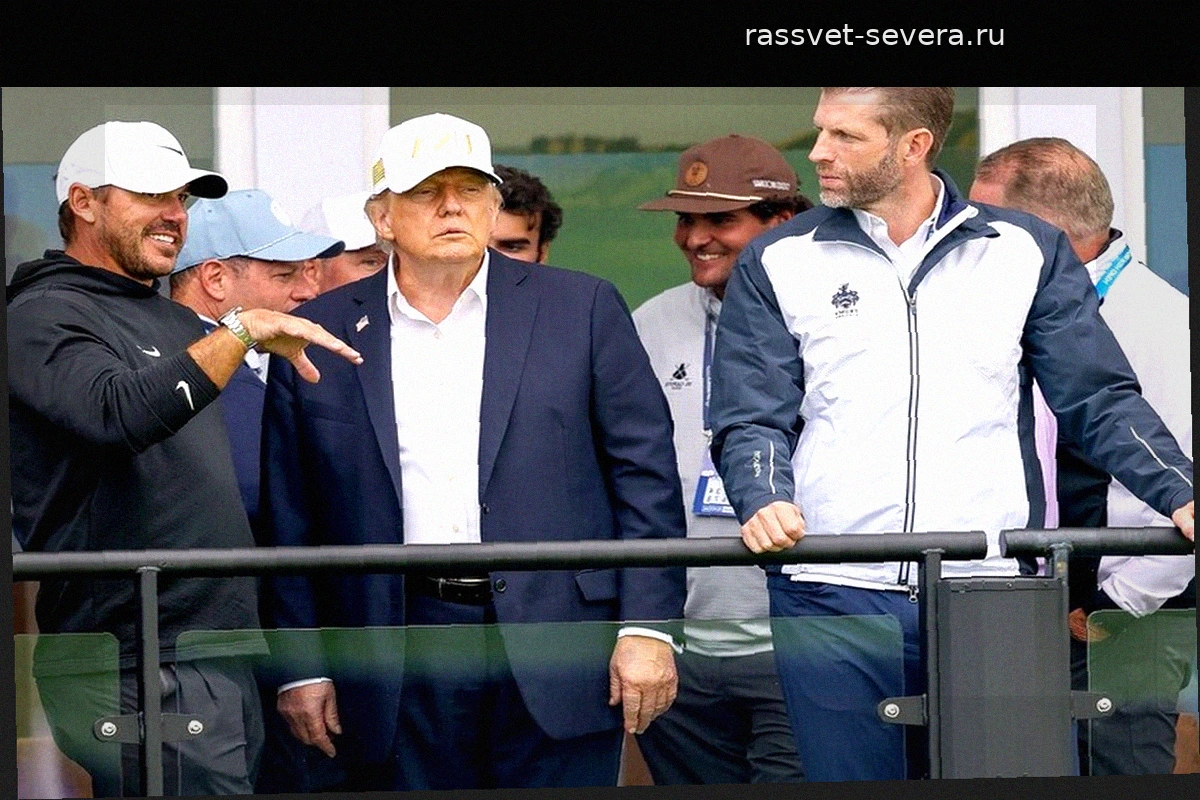 Сэм Альтман и Дженсен Хуанг приглашены на государственный ужин Трампа с Си Цзиньпином