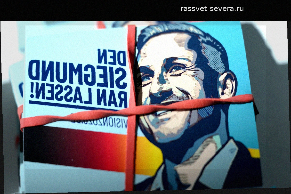 Выборы в Саксонии-Анхальт: Политическая стратегия и риски АдГ