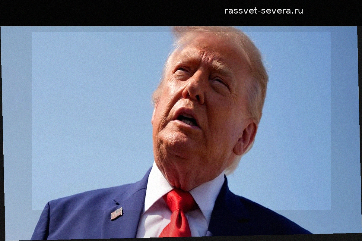 Трамп анонсировал новый раунд переговоров с Ираном